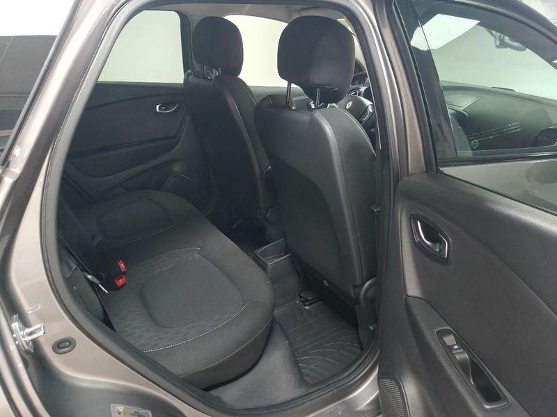 Renault Captur Captur dCi 8V 90 CV Start&Stop Energy Intens