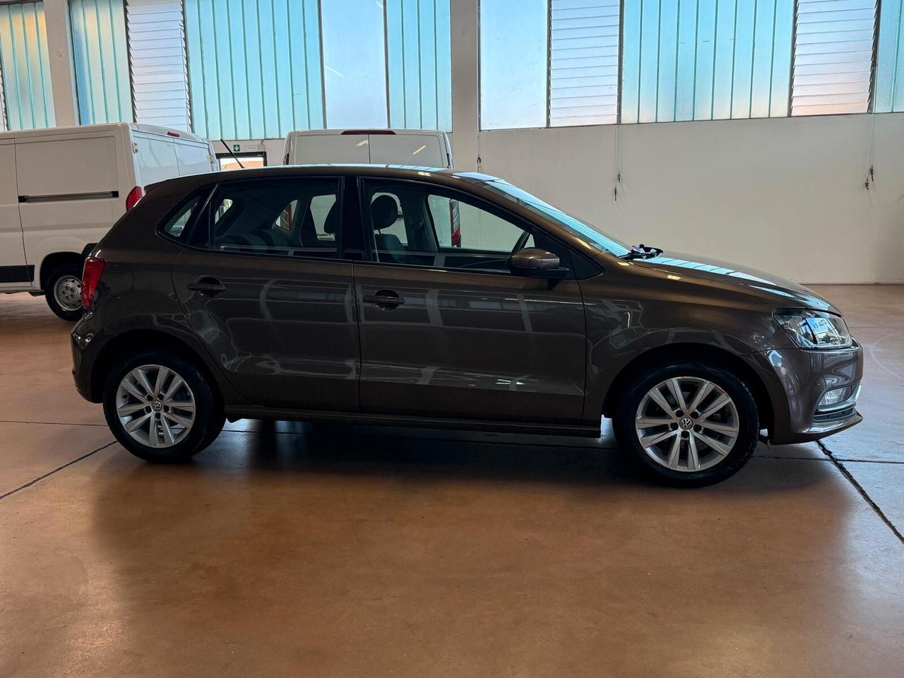 Volkswagen Polo 1.0 MPI 75 CV 5p. Comfortline