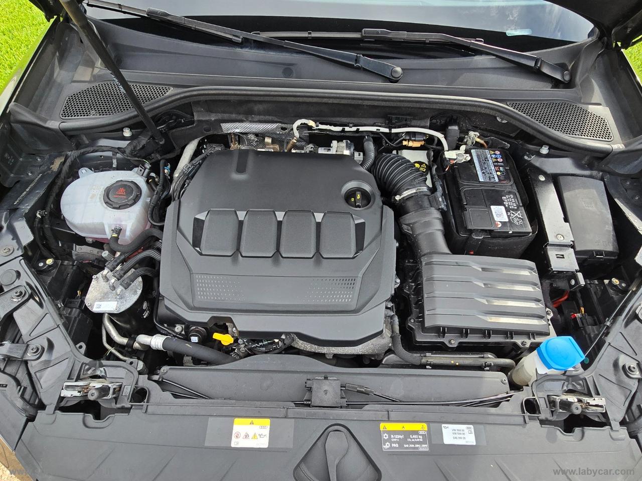 AUDI Q2 30 TDI