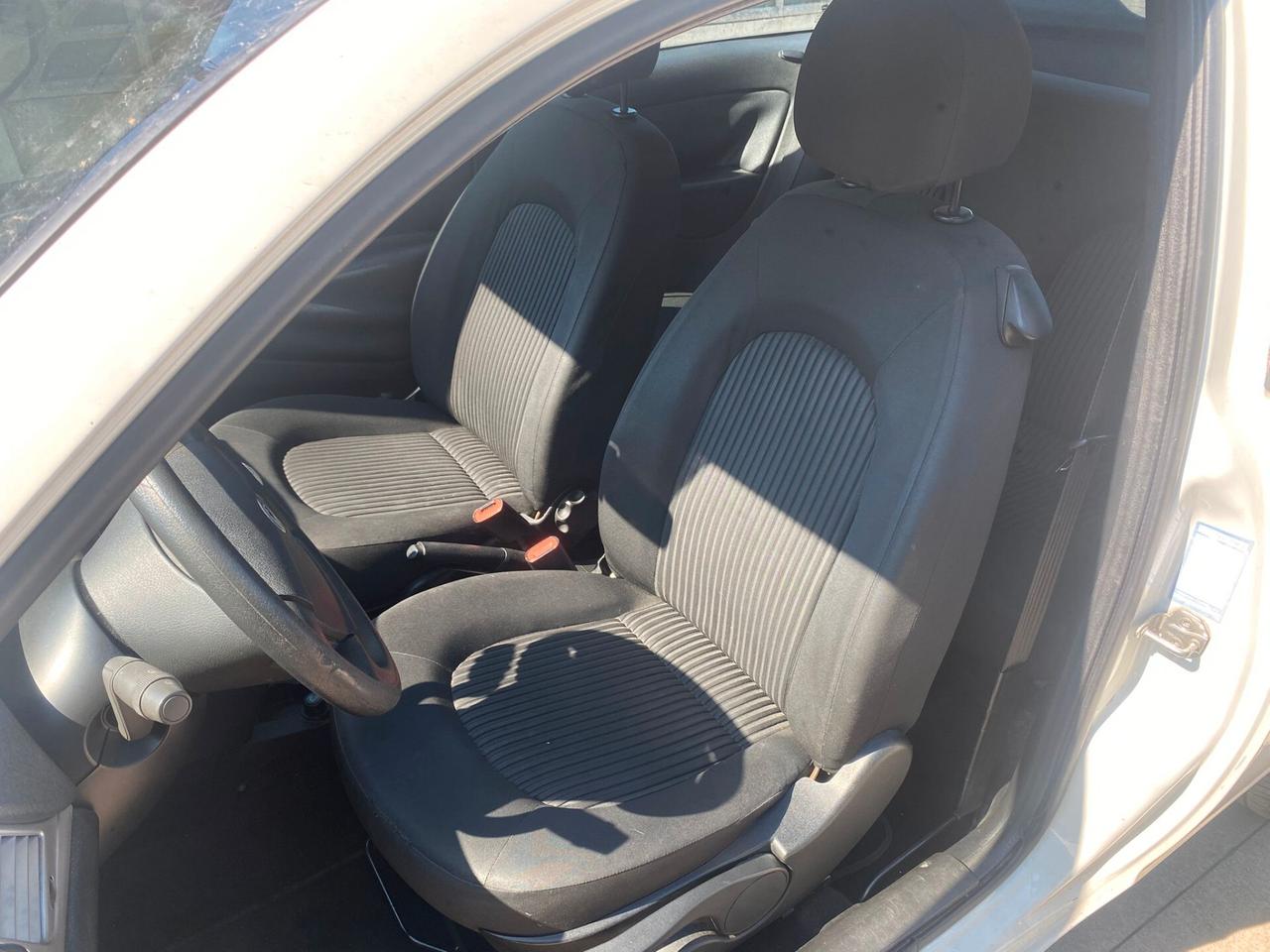 Lancia Ypsilon 1.2 Argento