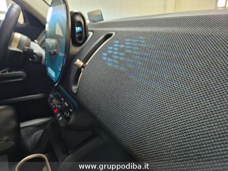 MINI Countryman Mini U25 Mini 2.0 48V D Classic auto