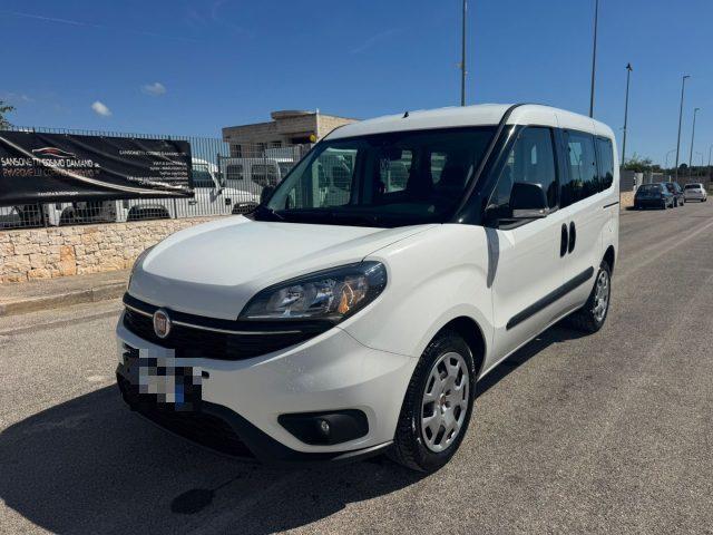 FIAT Doblo Doblò Cargo 1.6 MJT 120CV PC Lounge 5 POSTI N1