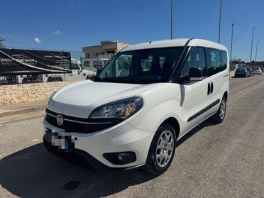 FIAT Doblo Doblò Cargo 1.6 MJT 120CV PC Lounge 5 POSTI N1