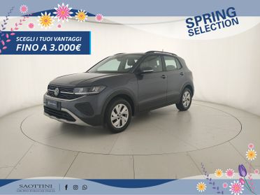 1.0 TSI Life 95 CV