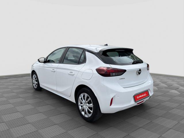 OPEL Corsa Corsa 1.2 100 CV Edition