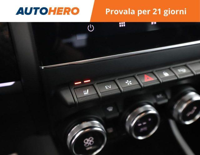 RENAULT Arkana Arkana Hybrid E-Tech 145 CV R.S. Line