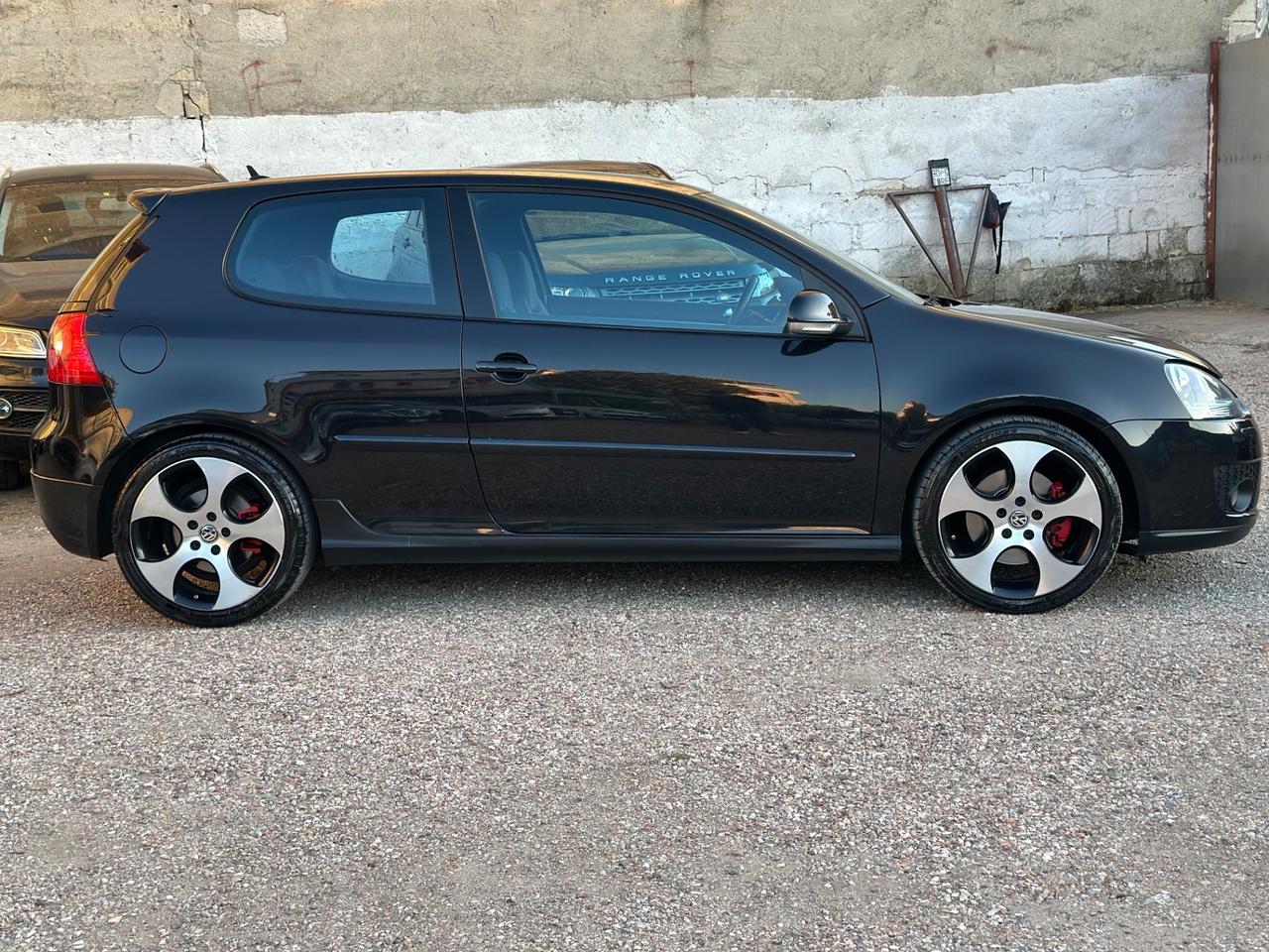 Golf GTI 2.0 16V TFSI 200cv DSG 3p. 2005