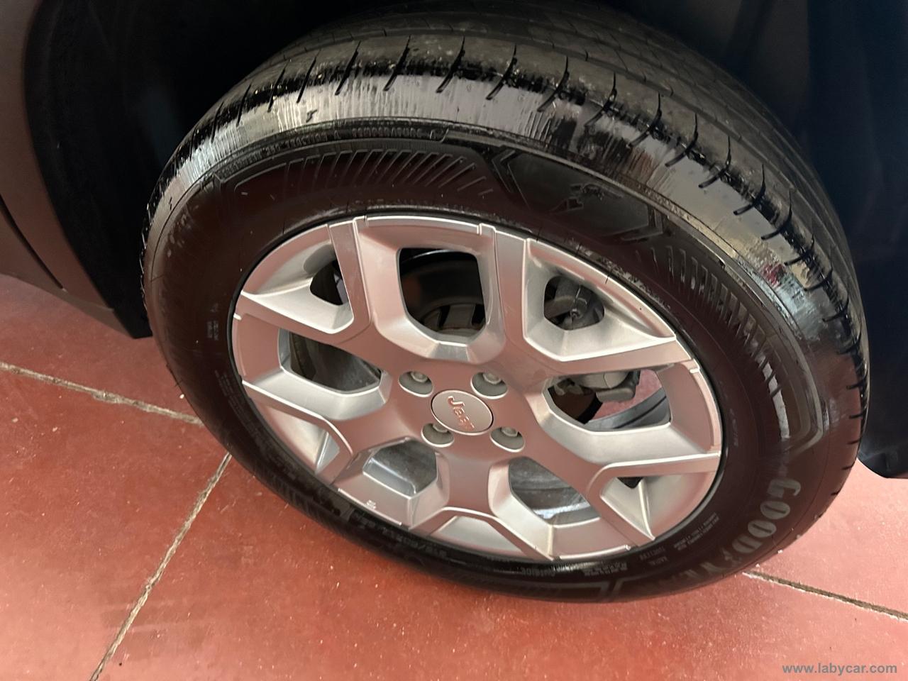 JEEP Avenger 1.2 Turbo Altitude