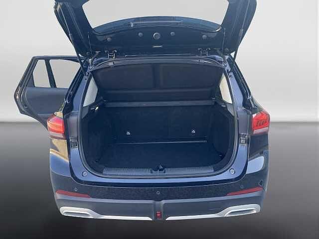 MG ZS 2024 ZS 1.5 hybrid+ Luxury auto