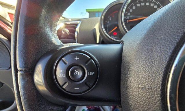MINI Clubman 1.5 One D Clubman NEOPATENTATI UNICO PROPRIETARIO