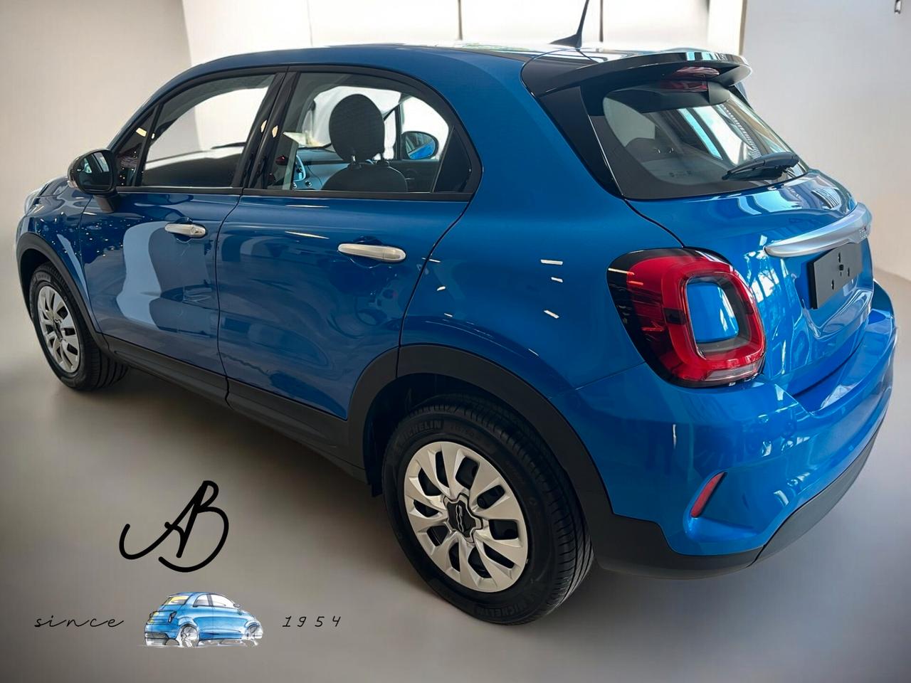 Fiat 500X 1.3 MultiJet 95 CV