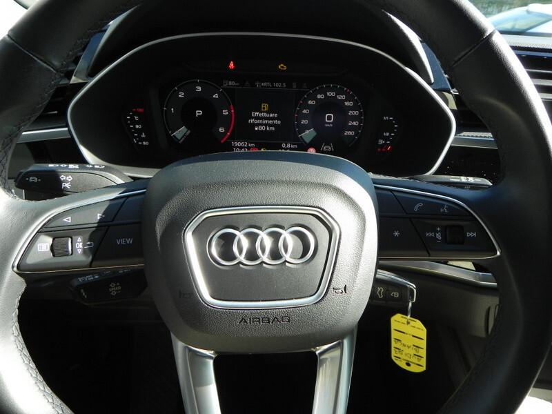 Audi Q3 35 TDI quattro S tronic