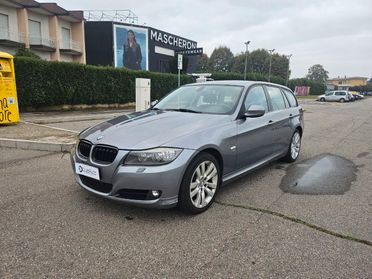 BMW Serie 3 Touring 320d xdrive Attiva 184cv