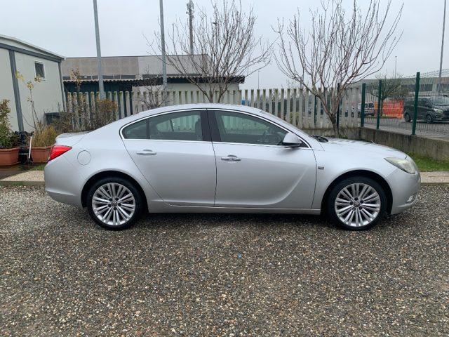 OPEL Insignia 2.0 CDTI 160CV 4 porte