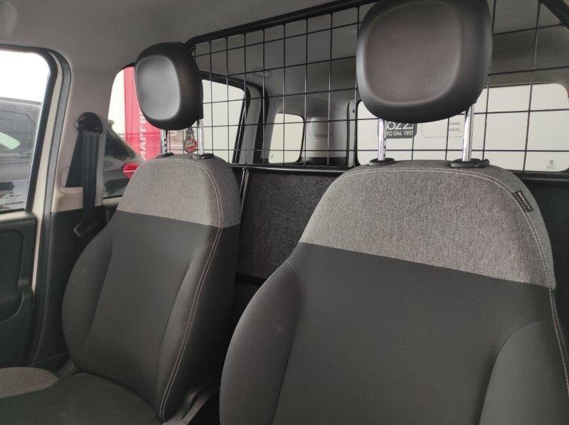 FIAT Panda 3ª serie - Panda 1.0 GSE S&S Hybrid Pop Van 2 posti