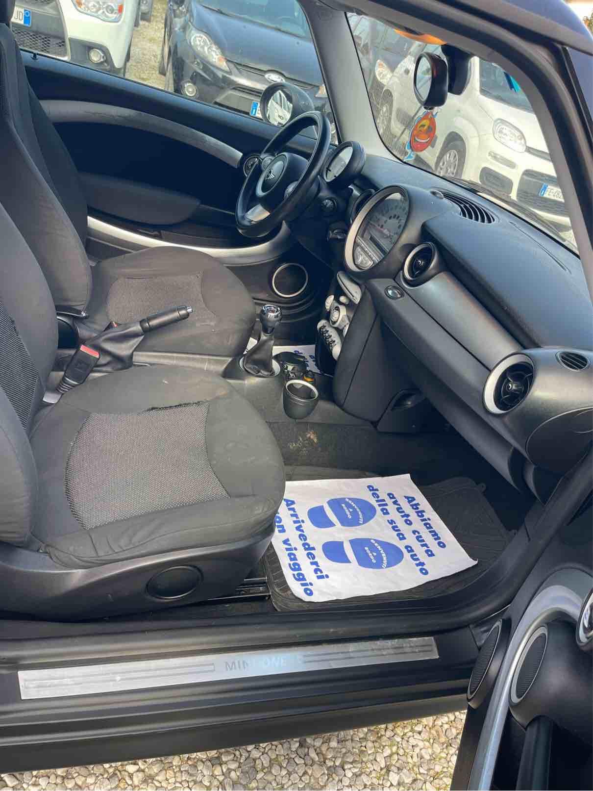 MINI COOPER - RAY G - GPL