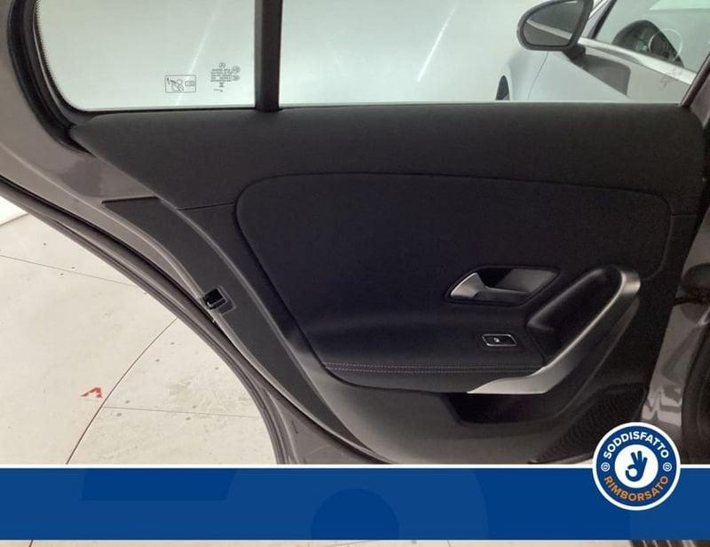 Mercedes-Benz Classe A A 250 e Plug-in hybrid Automatic Advanced Progressive
