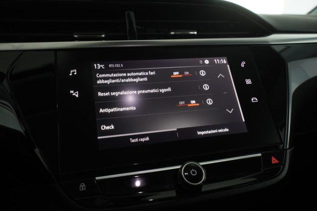 OPEL Corsa Corsa 1.2 Elegance