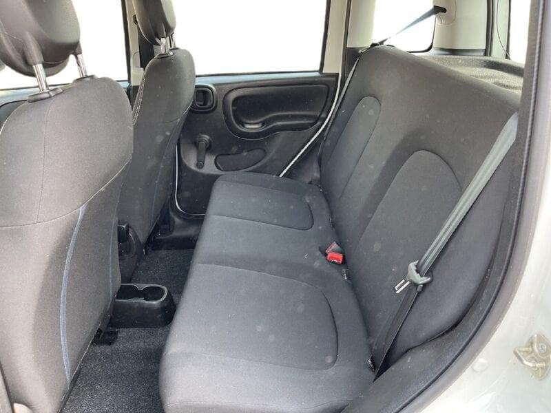 FIAT Panda My23 1.0 70cv Hybrid Panda