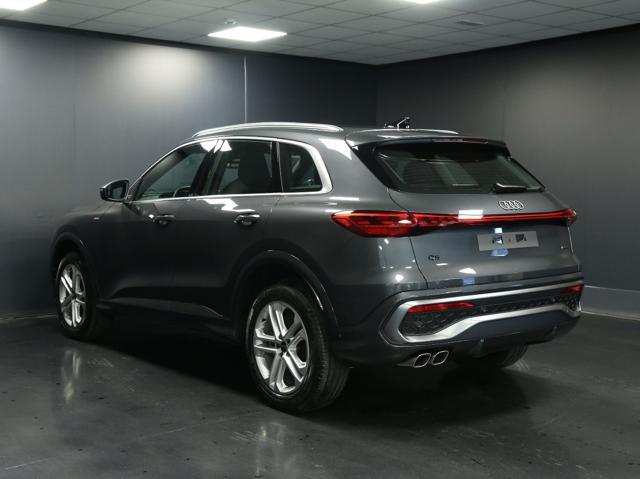 AUDI Q5 TDI 150 kW mHEV+ S tronic quattro S line edition