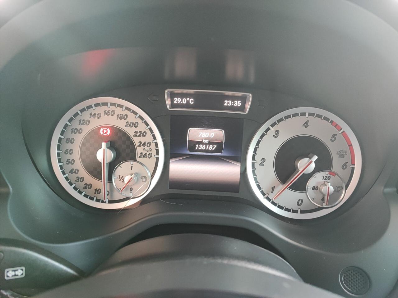 Mercedes-benz A 180 CDI Premium