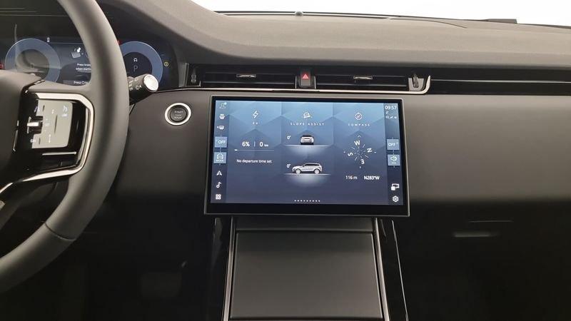 Land Rover RR Evoque 1.5 I3 PHEV 269 CV AWD Auto S