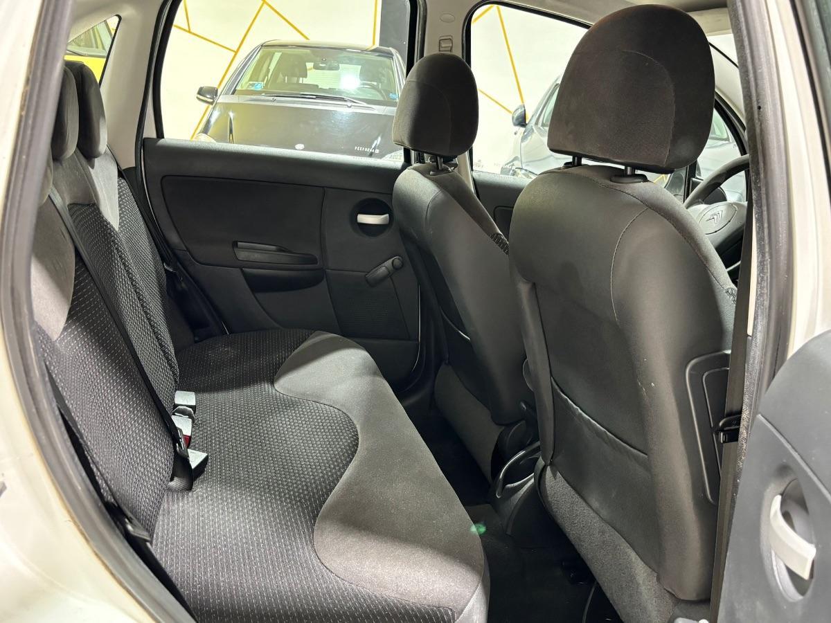CITROEN - C3 - 1.1 Eco Energy G Seduction