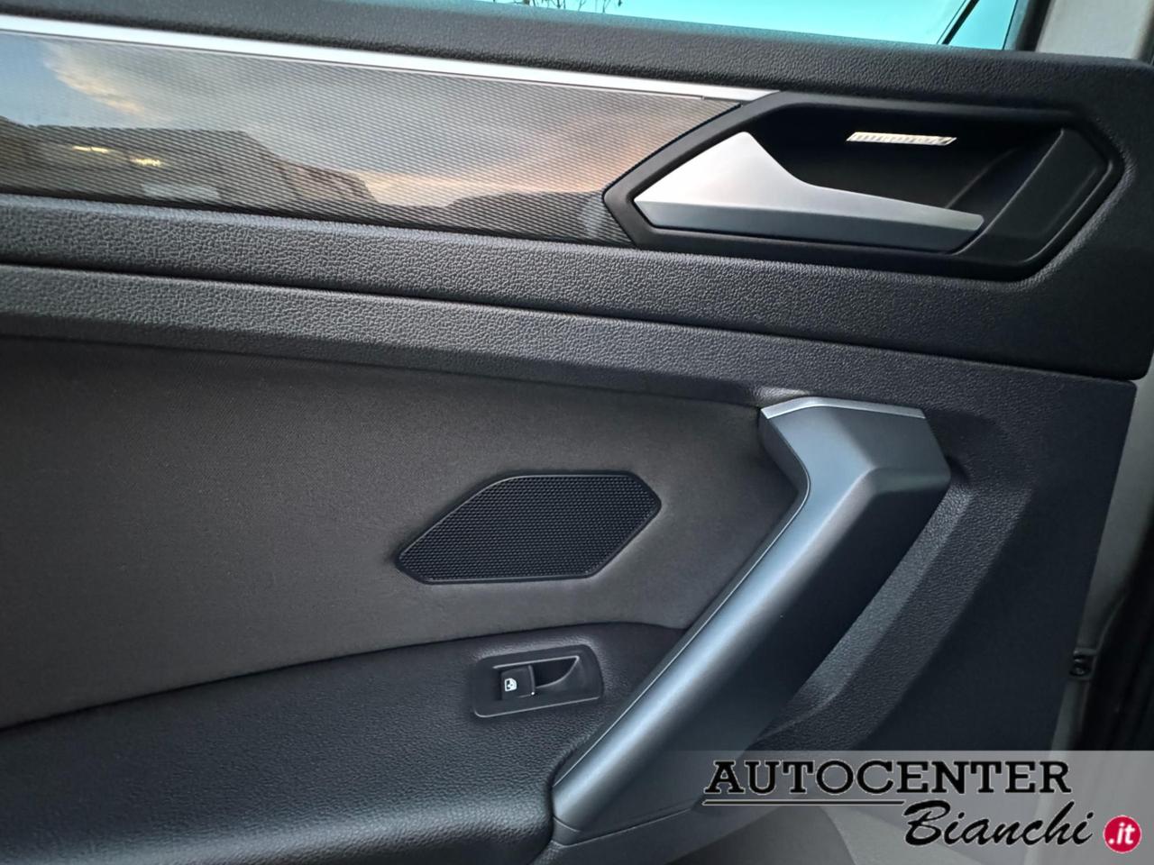 Volkswagen Tiguan 2.0 tdi Advanced 4motion 150cv dsg