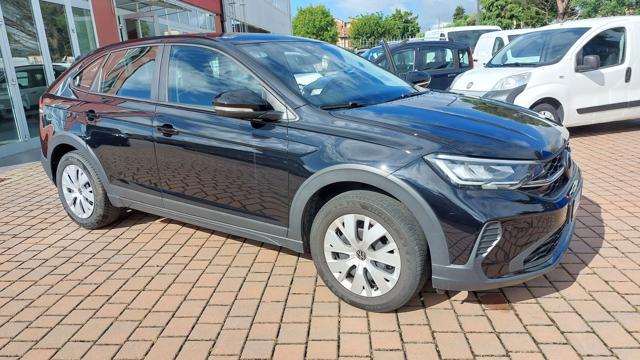 VOLKSWAGEN Taigo 1.0 TSI 95 CV Life Az. Italia 60.000 KM