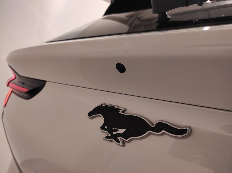 FORD Mustang Mach-E - Mustang Mach-E Standard Range 268 CV