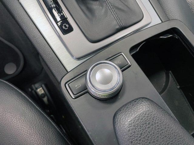 MERCEDES-BENZ C 250 BERLINA CDI BE ELEGANCE 4MATIC AUTO