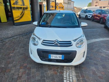 Citroen C1 VTi 68 3 porte Feel