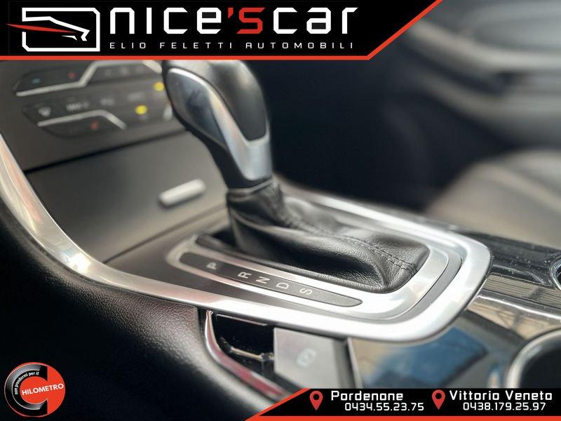 Ford Edge 2.0 TDCI 210 CV AWD Start&Stop Powershift Titanium