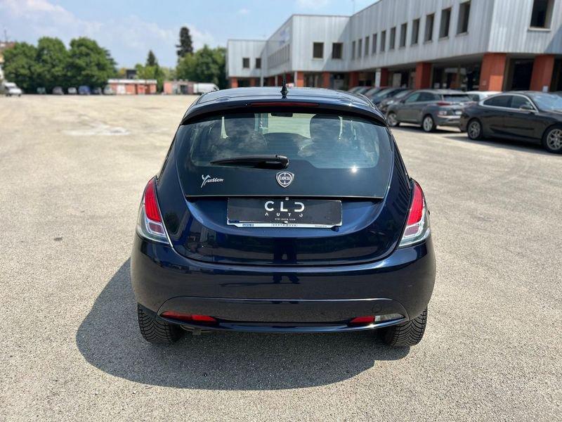 Lancia Ypsilon Ypsilon 1.2 Gold ecochic Gpl 69cv my18