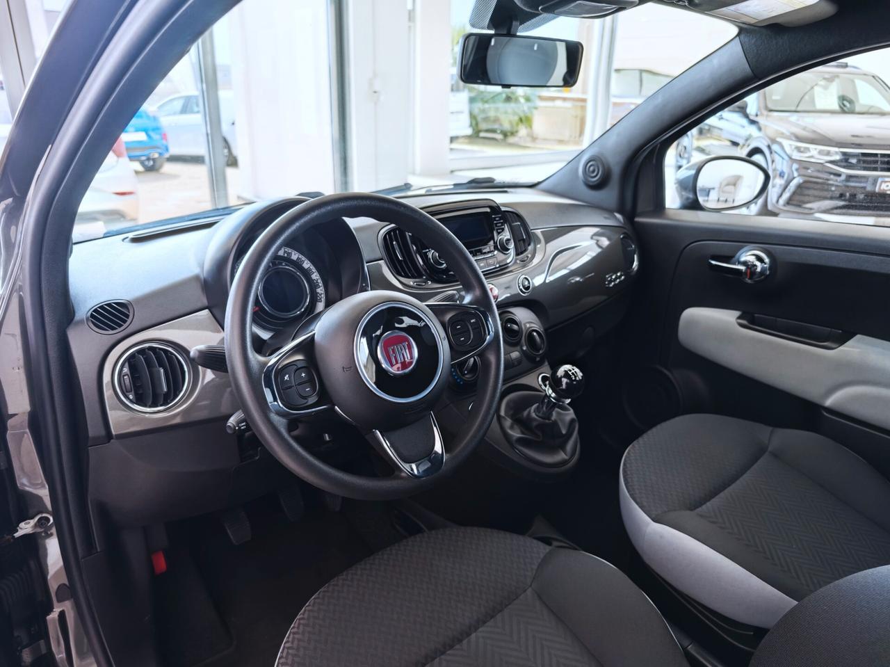 Fiat 500 1.0 Hybrid Pop 2020