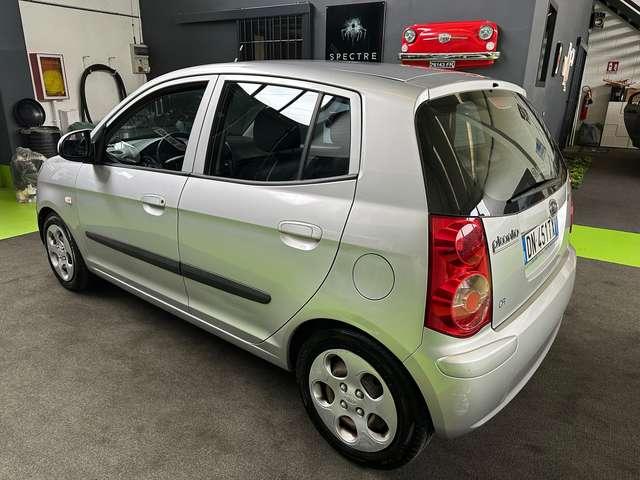 Kia Picanto 1.1 crdi vgt Trendy