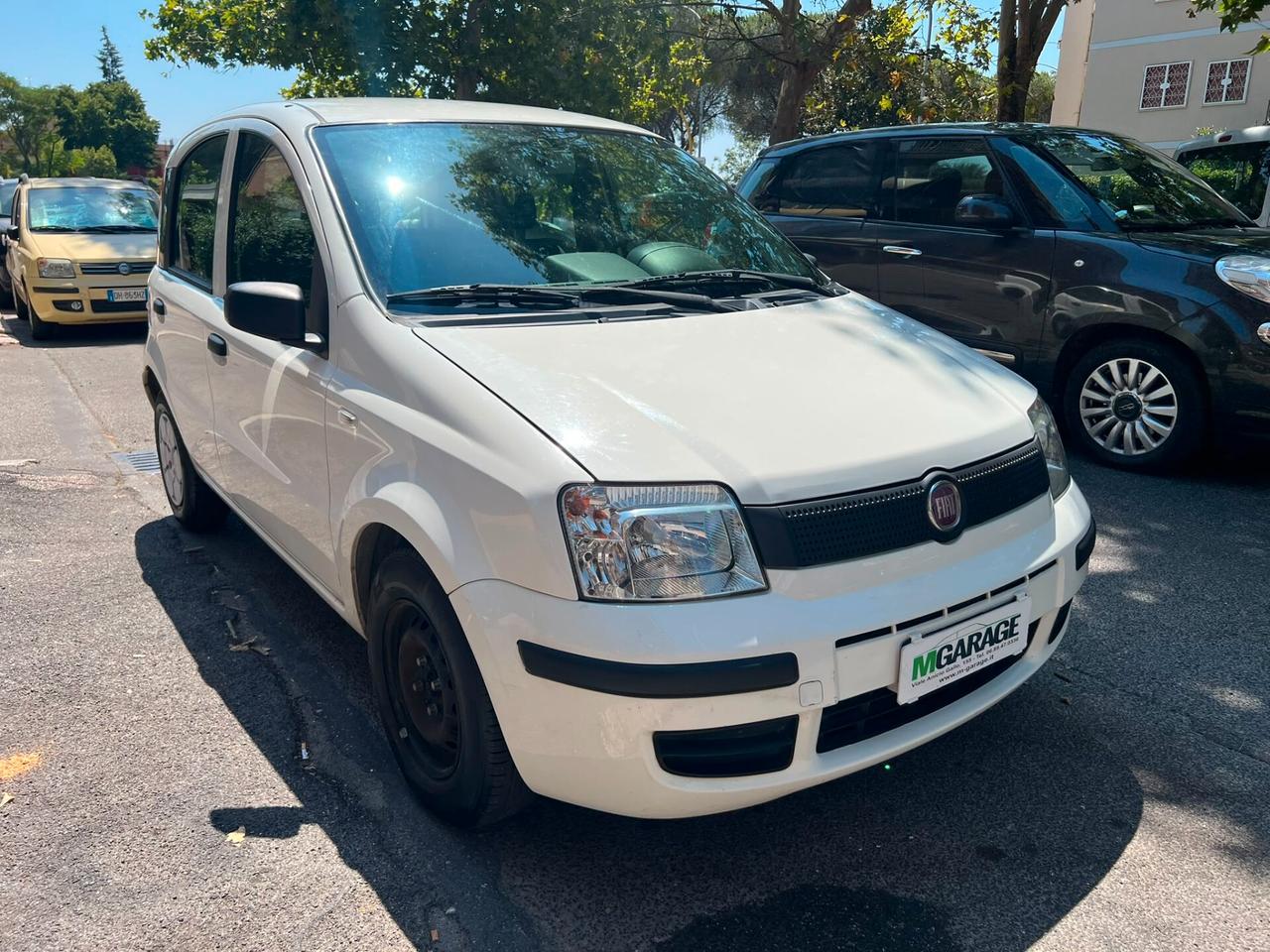 Fiat Panda 1.1 Active