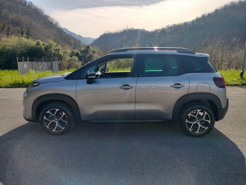 Citroën C3 Aircross PureTech 110 S&S Shine