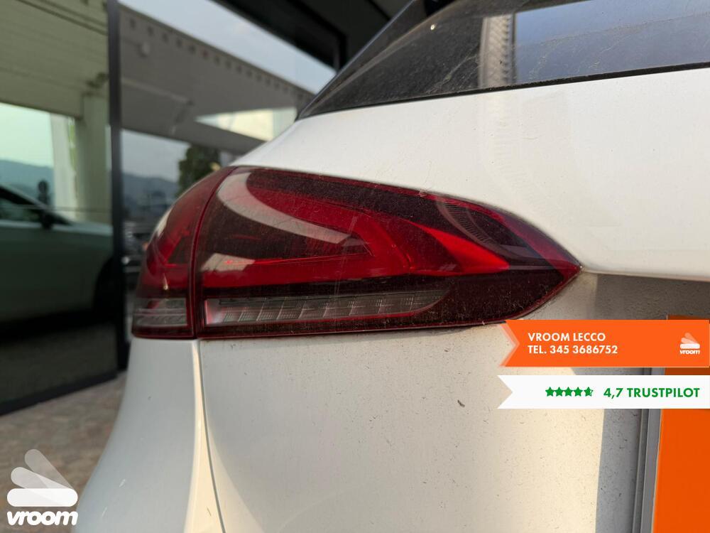 MERCEDES Classe A (W177) A 180 Sport