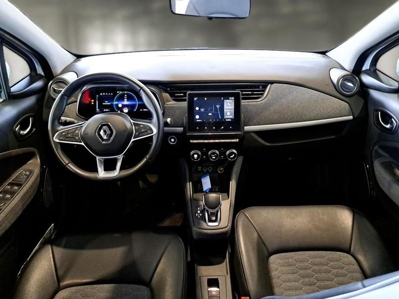 RENAULT ZOE ZEN R135 5 PORTE BERLINA