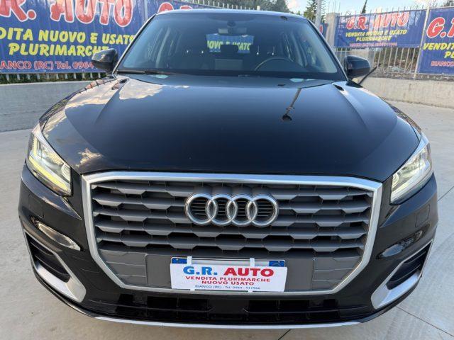 AUDI Q2 1.6 TDI Sport Garanzia