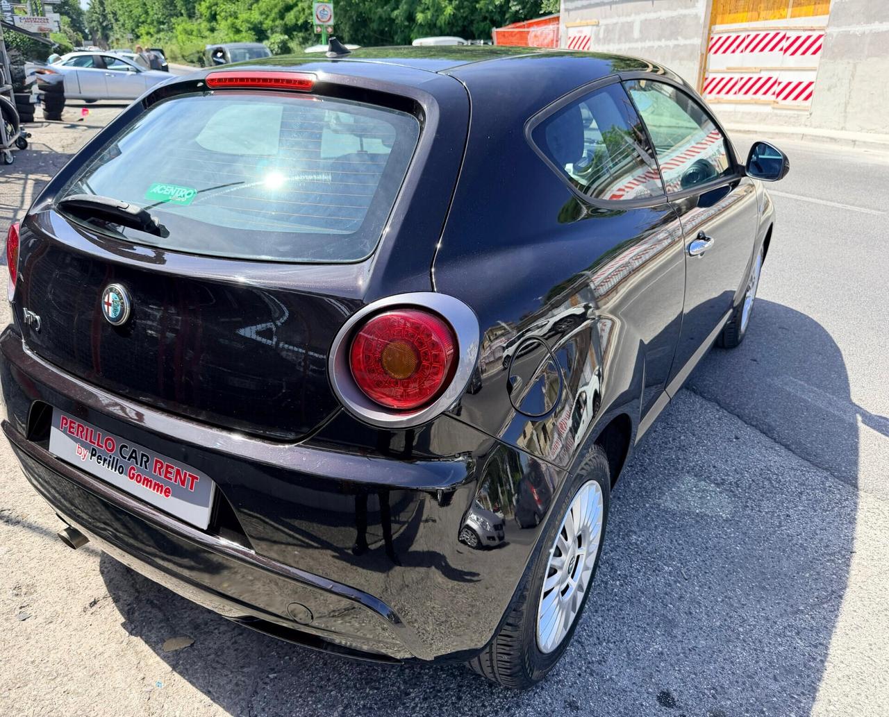 Alfa Romeo MiTo 1.4 78 CV 8V S&S Progression
