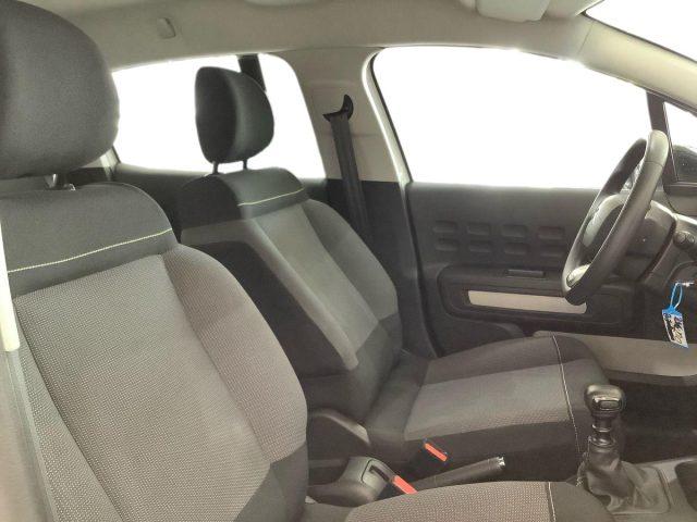 CITROEN C3 BlueHDi 100 S&S Feel