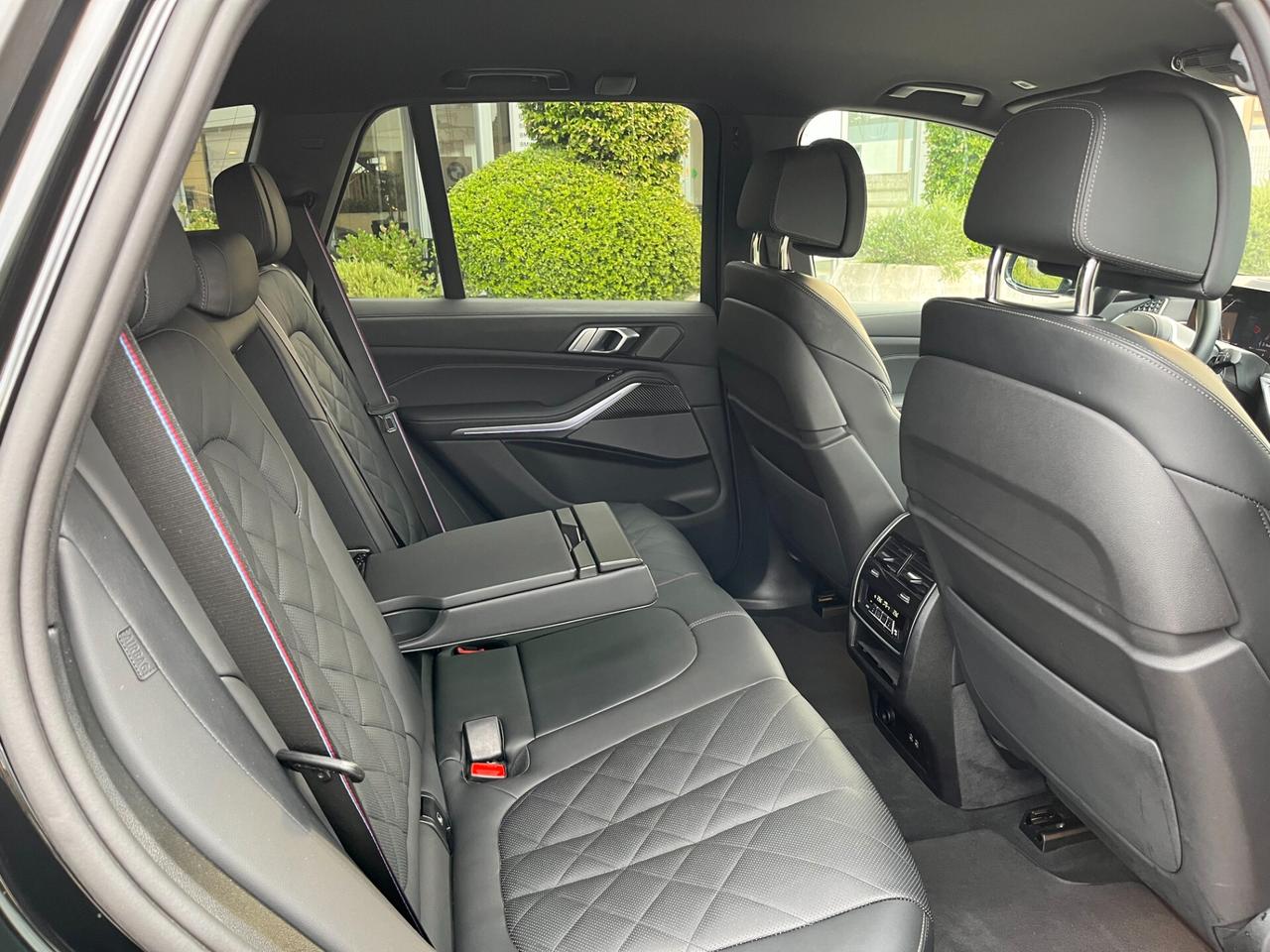 BMW X5 XDRIVE30D 48V MSPORT PRO