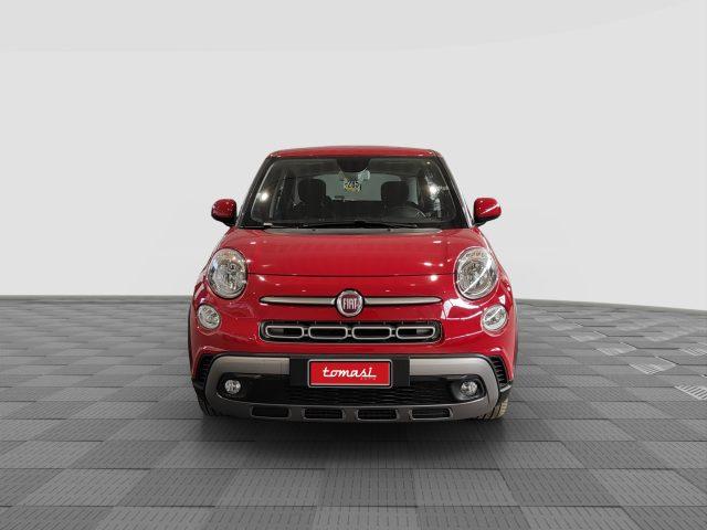 FIAT 500L 500L 1.4 95 CV S&S Cross