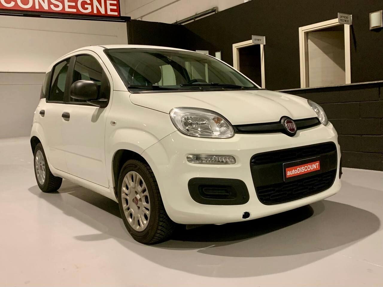 Fiat Panda 1.0 FireFly S&S Hybrid *PREZZO PROMO*