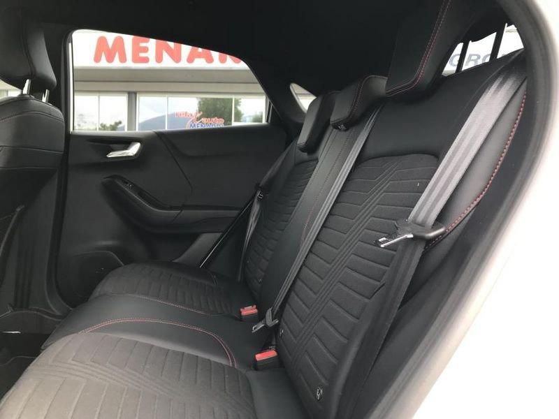 Ford Puma 1.0 EcoBoost Hybrid 125cv ST-Line X ST LINE