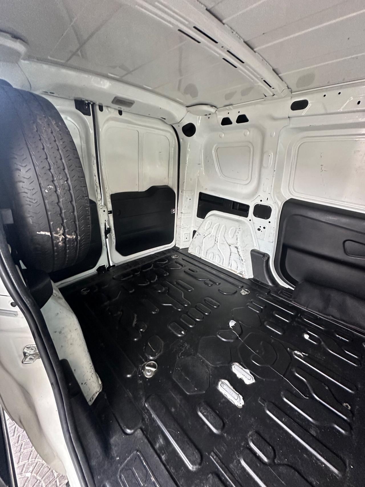 Fiat Doblo Doblò 1.4 T-Jet 16V Natural Power Pop