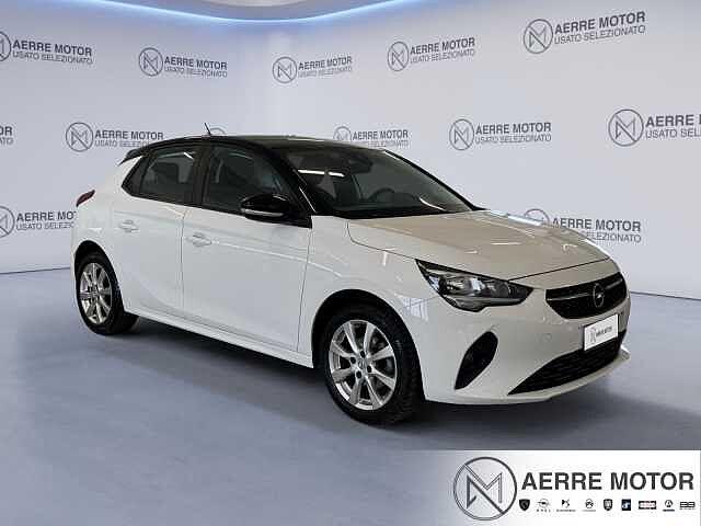 Opel Corsa 1.2 Edition