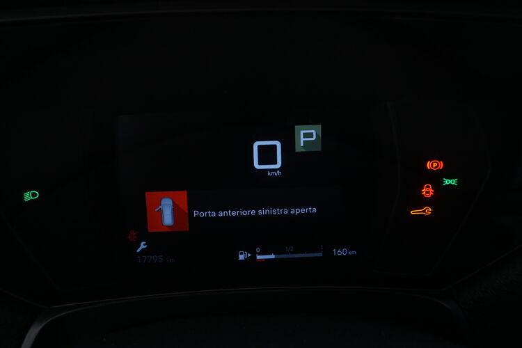 Citroen C5 X Shine BR958780 1.2 Benzina 131CV